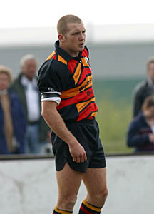 Michael Wainwright42